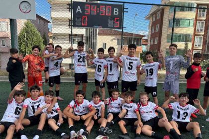 bilecik-u14-gencler-liginde-ilk-hafta-geride-kaldi