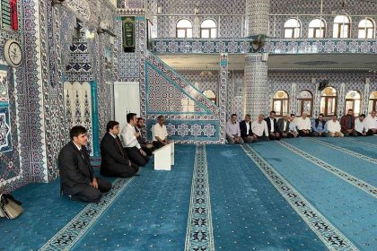 diclede-cami-ve-din-gorevlileri-haftasi-kutlandi