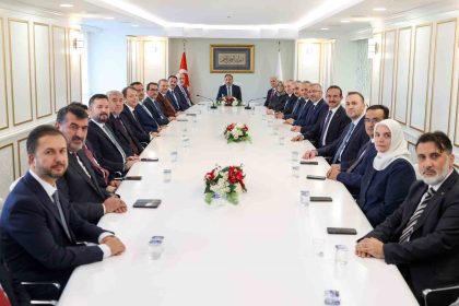 diyanet-isleri-baskanligina-atanan-genel-mudurler-gorevlerini-devraldi