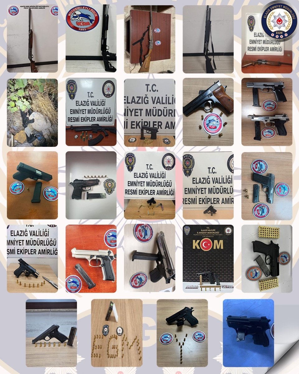 elazigda-aranan-95-supheli-yakalandi