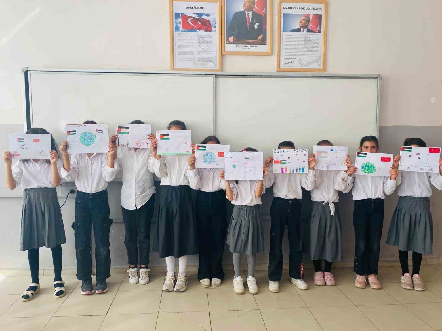 elazigda-ogrencilerden-filistine-destek