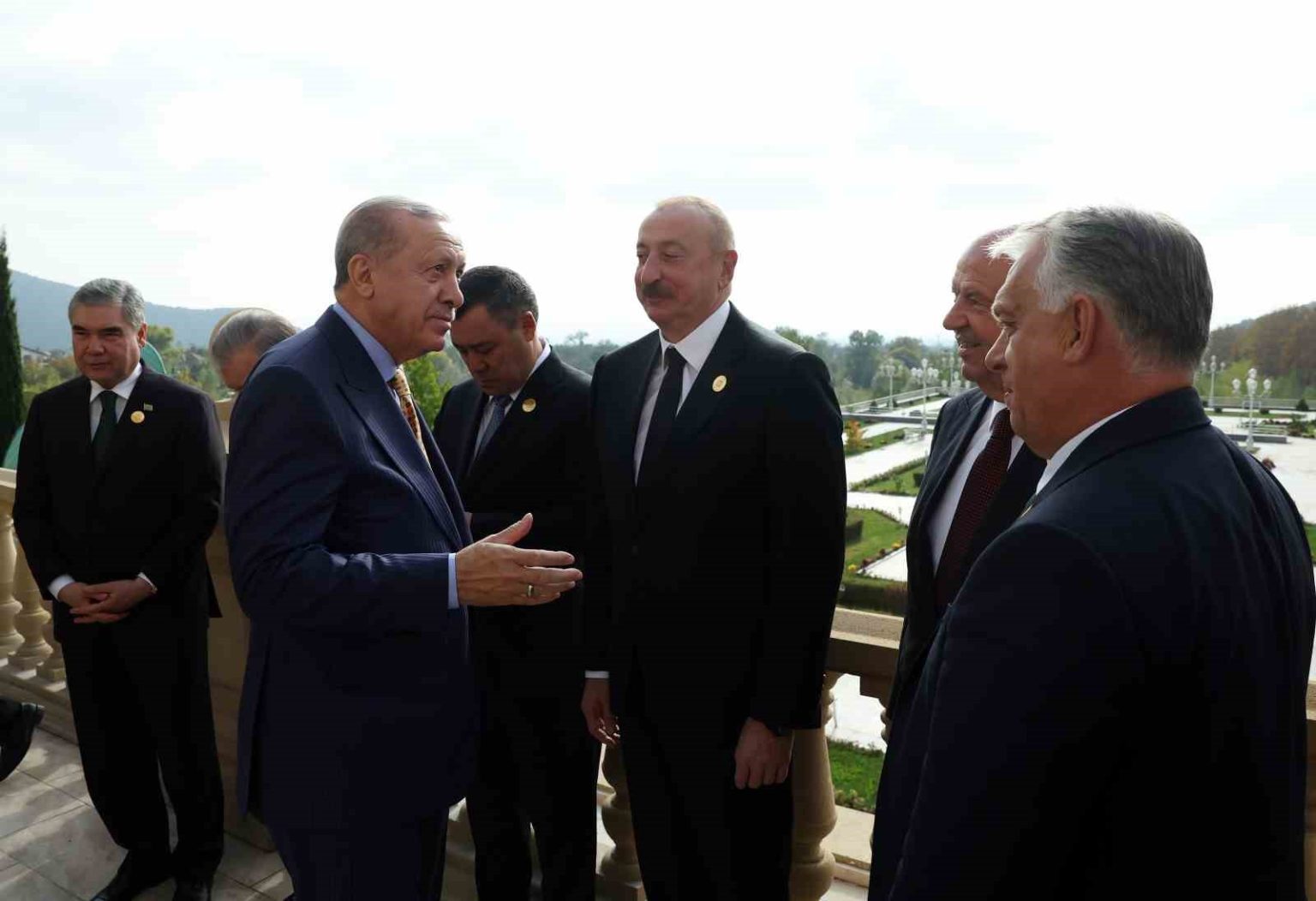 erdogan-ve-tdt-liderleri-sohbet-etti