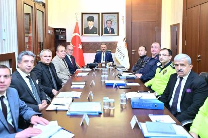 eskisehirde-trafik-guvenligine-iliskin-guncel-duzenlemeler-degerlendirildi