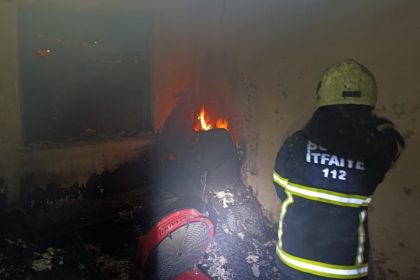 evde-cikan-yanginda-1-kisi-dumandan-etkilendi