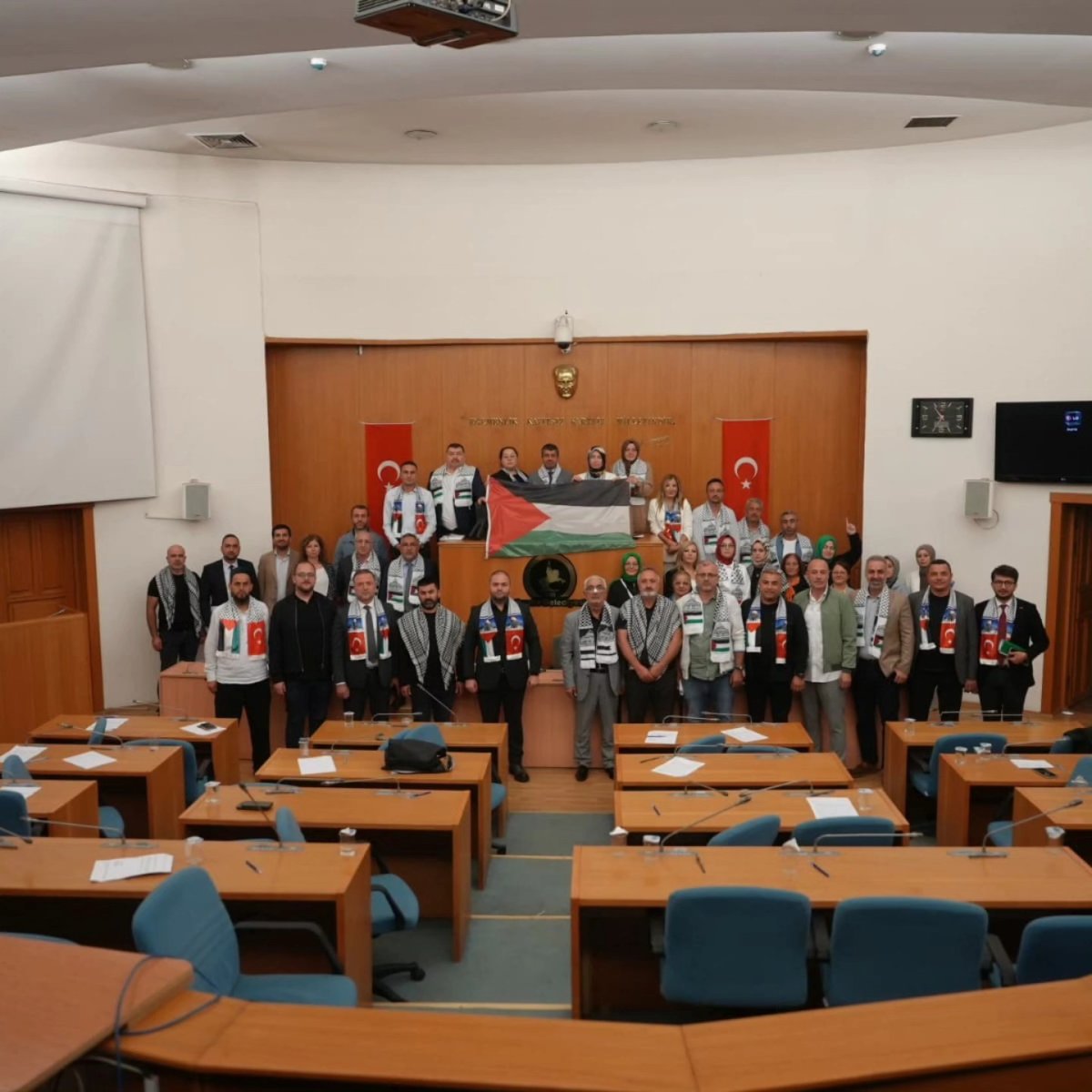 gazzeyi-kardes-sehir-ilan-edildi