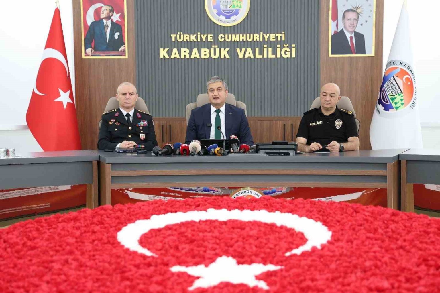 karabukte-eylul-ayi-guvenlik-degerlendirme-toplantisi-yapildi