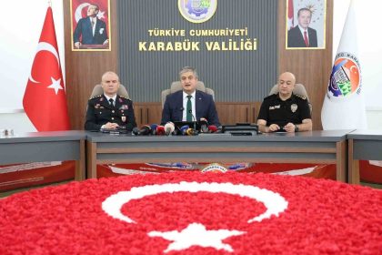 karabukte-eylul-ayi-guvenlik-degerlendirme-toplantisi-yapildi