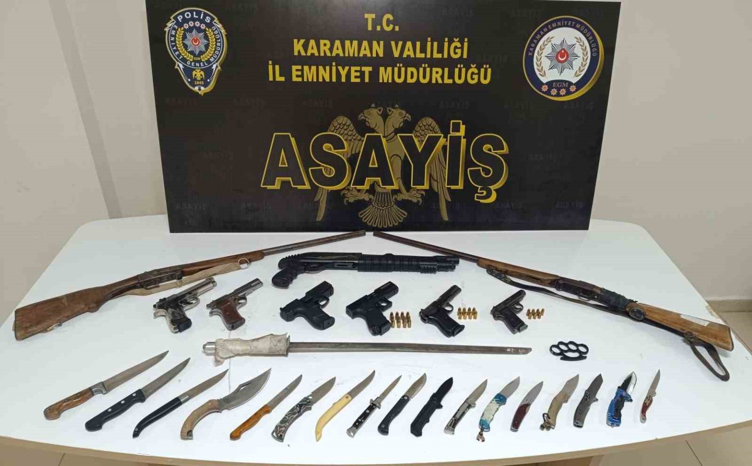 karamanda-asayis-uygulamalarinda-4-tutuklama