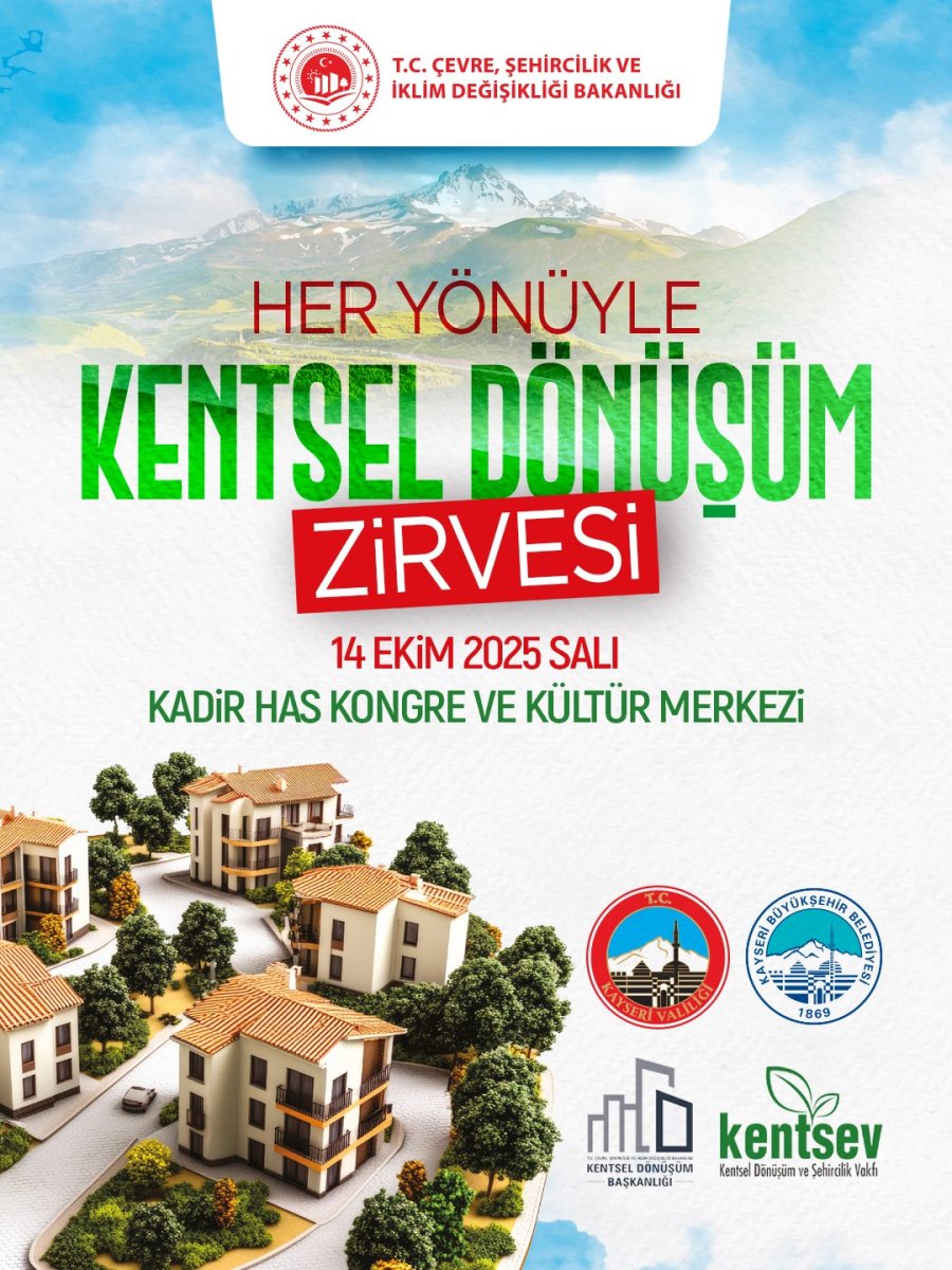 kayseri-kentsel-donusum-zirvesine-ev-sahipligi-yapacak
