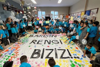 kesandaki-okullarda-filistinde-yasanan-insanlik-dramina-dikkat-cekildi