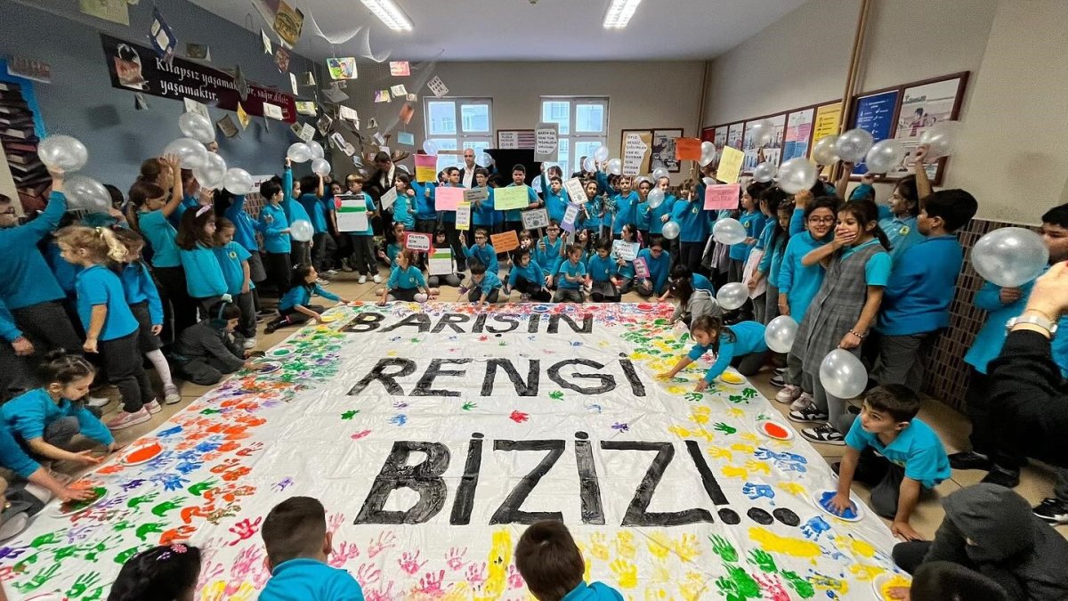 kesandaki-okullarda-filistinde-yasanan-insanlik-dramina-dikkat-cekildi