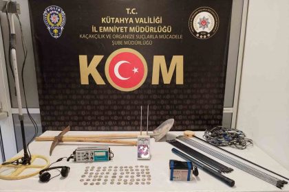 kutahyada-tarihi-eser-operasyonu