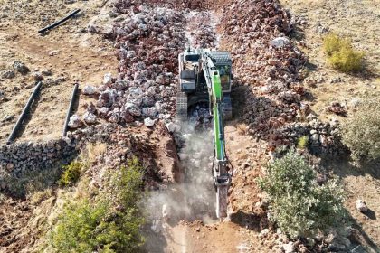 marsudan-ortaca-mahallesine-8-bin-metrelik-atik-su-altyapi-yatirimi