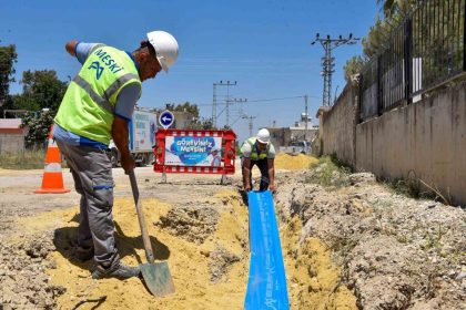 meski-tarsus-baltali-mahallesinin-su-kapasitesini-artirdi