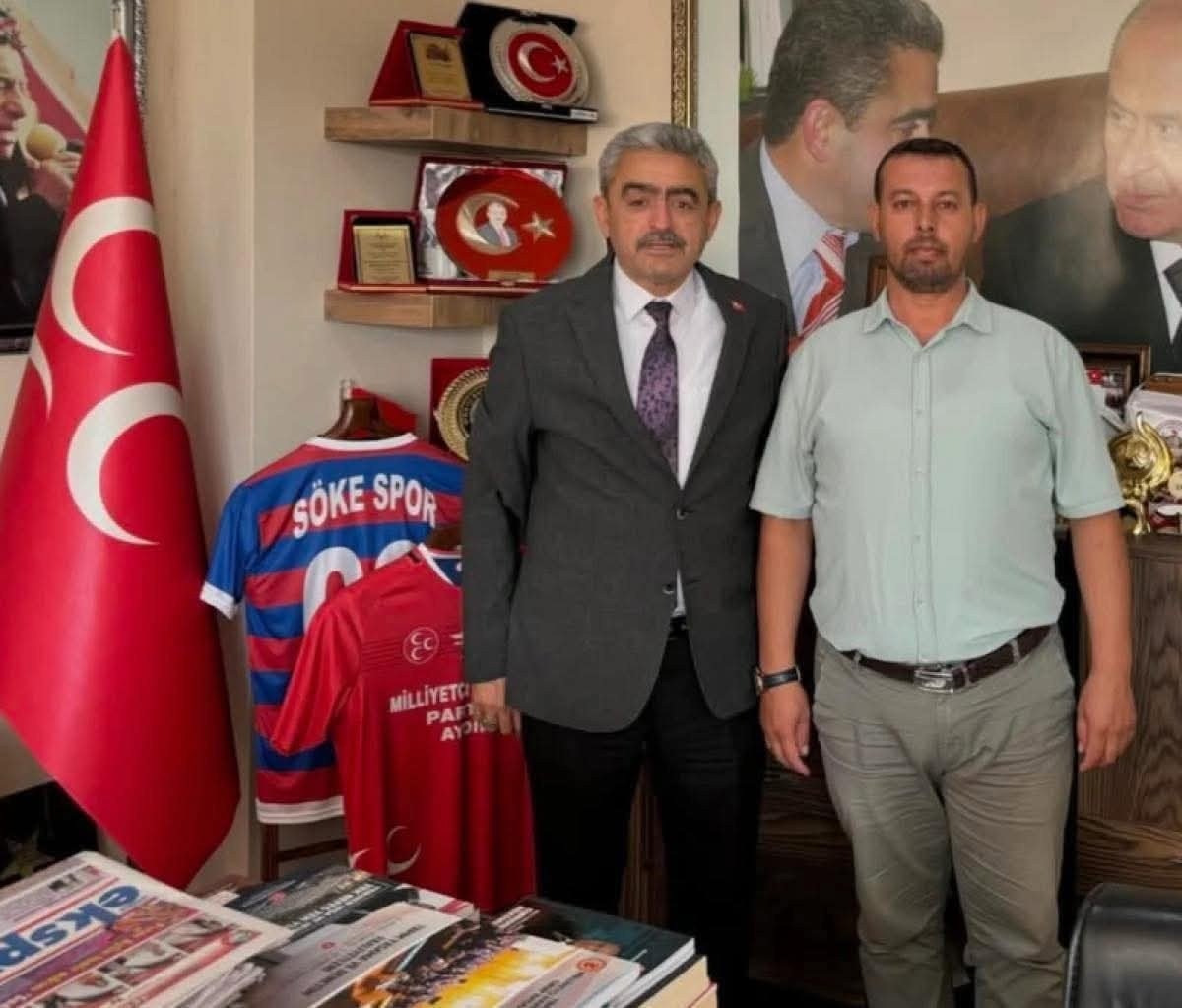 mhp-soke-ilce-baskanligina-selcuk-atandi