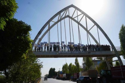 musta-ogrencilerden-filistine-destek-yuruyusu