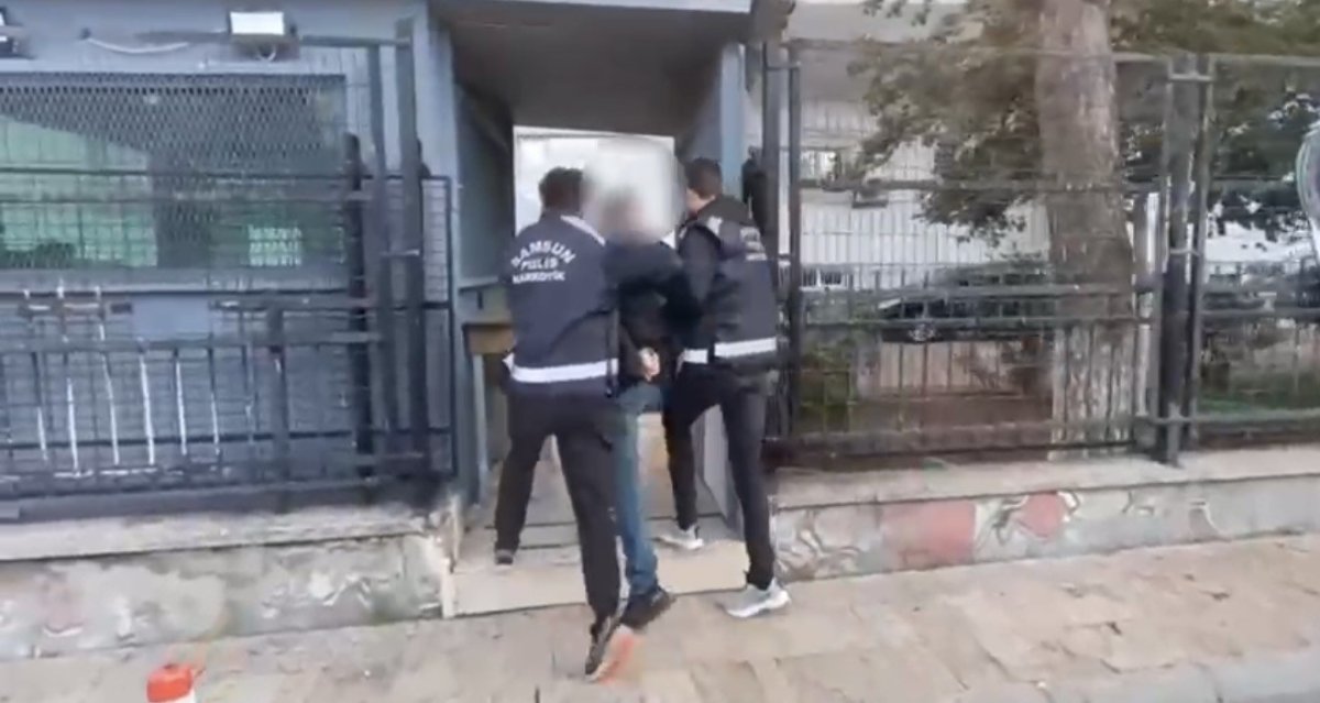 samsunda-35-yil-kesinlesmis-hapis-cezasi-bulunan-firari-yakalandi