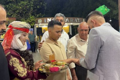 sanliurfada-ask-mesafe-tanimadi-ayri-ulkelerde-ayni-anda-nisan-yapildi