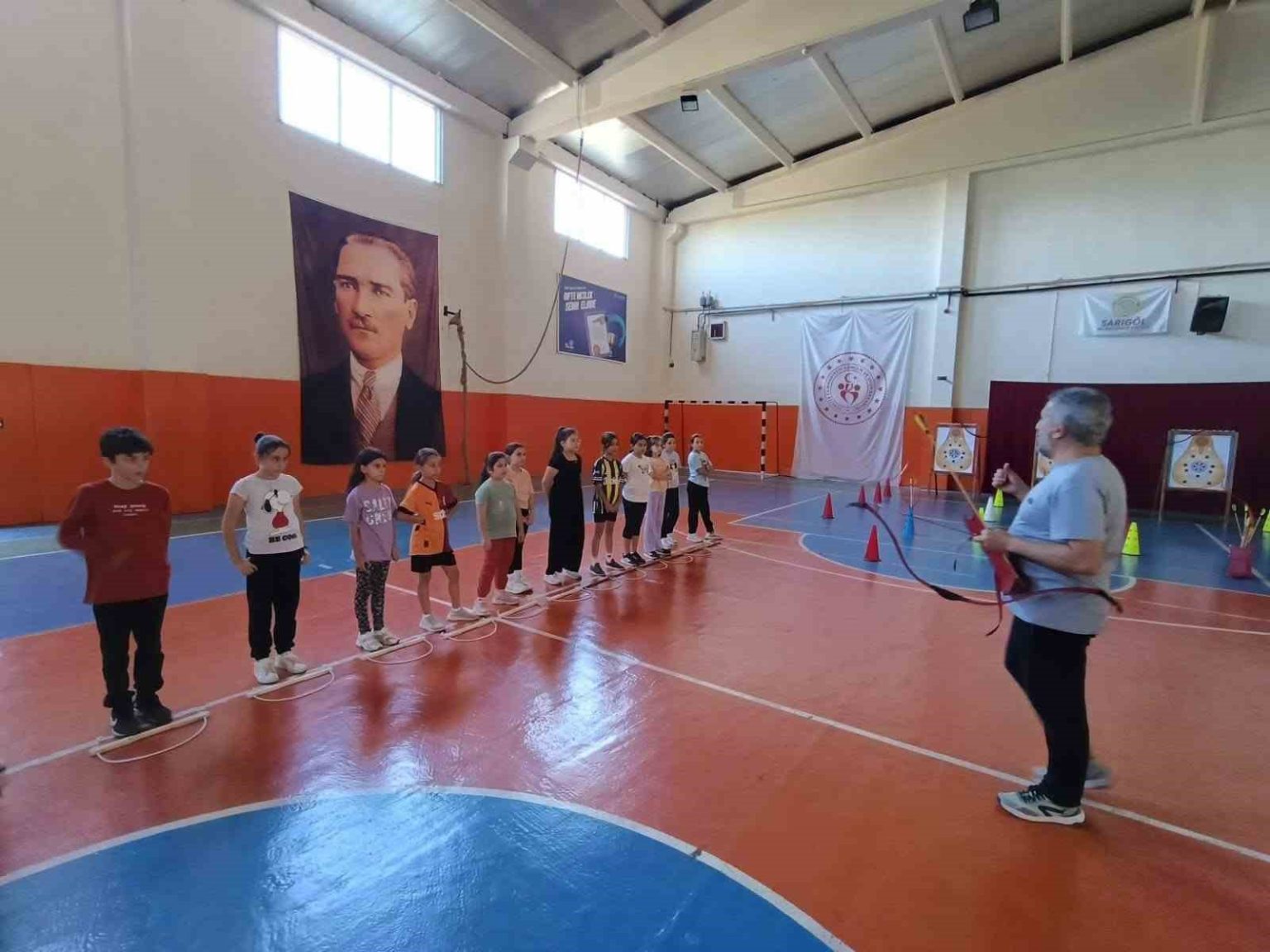 sarigollu-gencler-ve-cocuklarin-ilgi-alani-okculuk-sporu