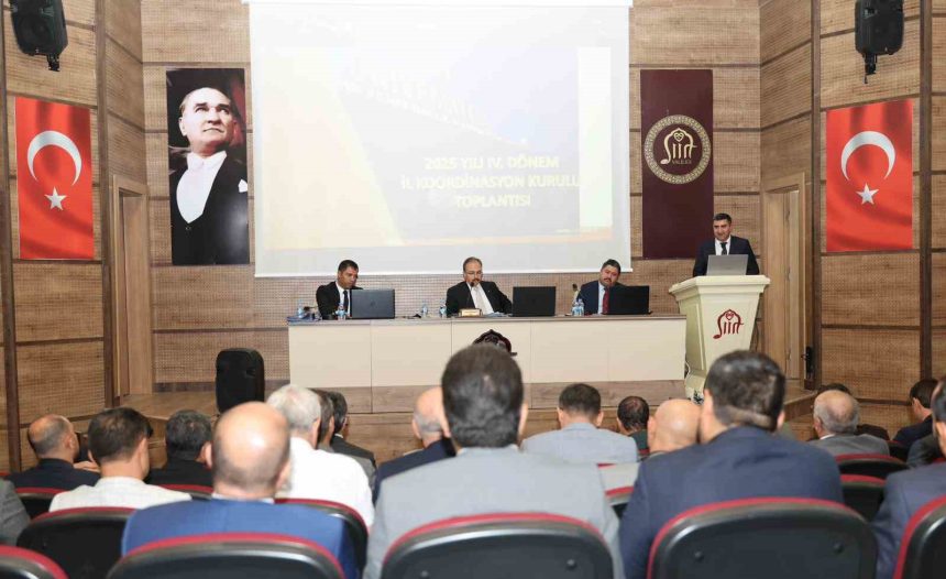 siirtte-4-donem-il-koordinasyon-ve-taskin-koruma-toplantilari-gerceklestirildi