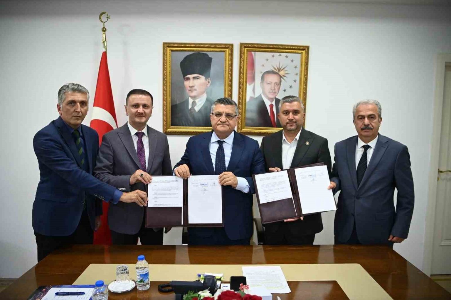 sinopta-cevreye-duyarli-koy-modeli-hayata-geciyor