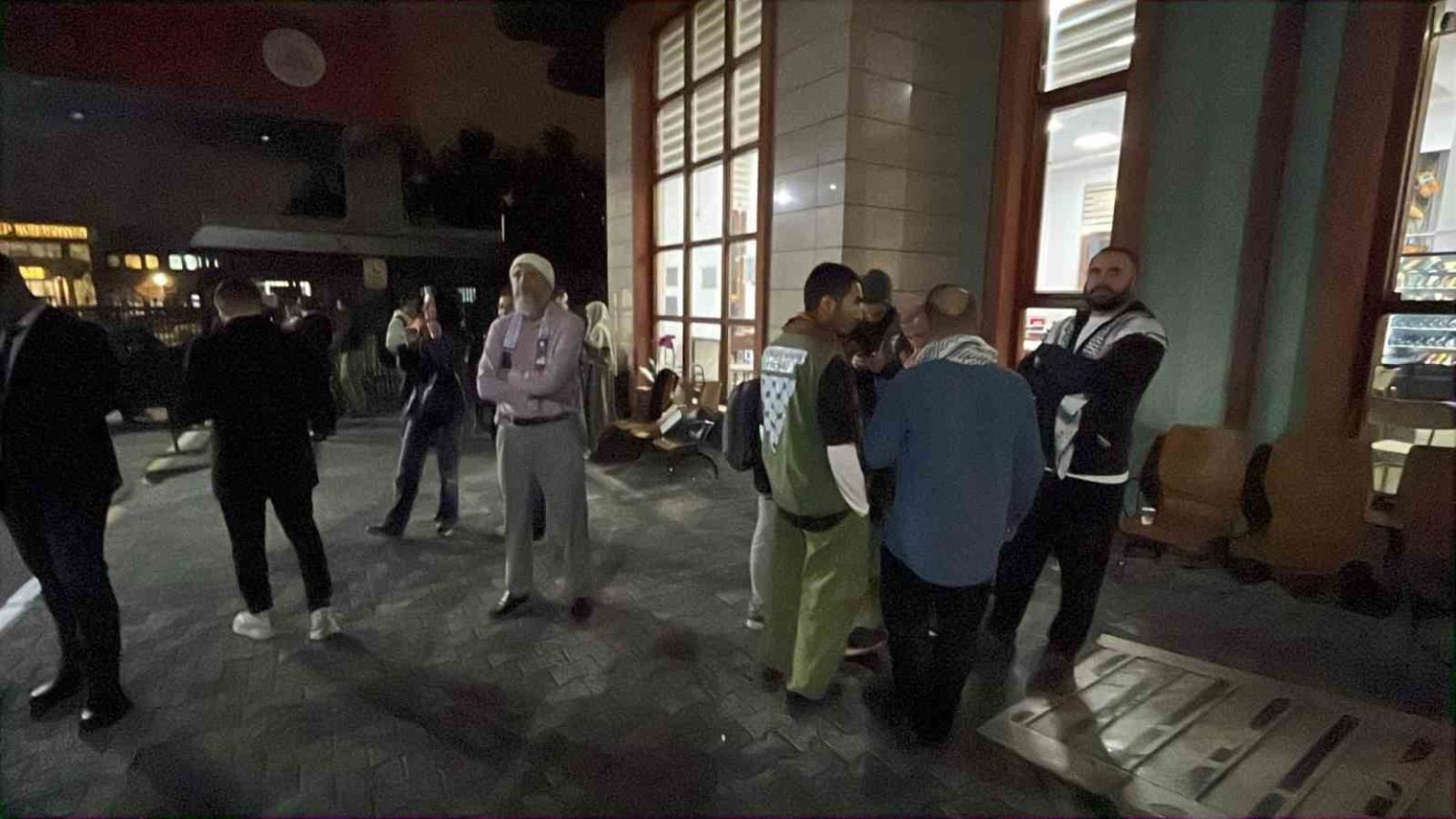 sumud-filosu-aktivistleri-saglik-kontrolu-icin-adli-tip-kurumuna-getirildi