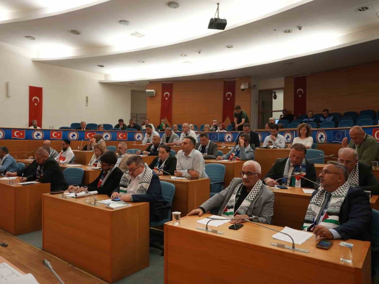 ticari-otopark-yonetmeligi-taslagi-meclise-sunuldu