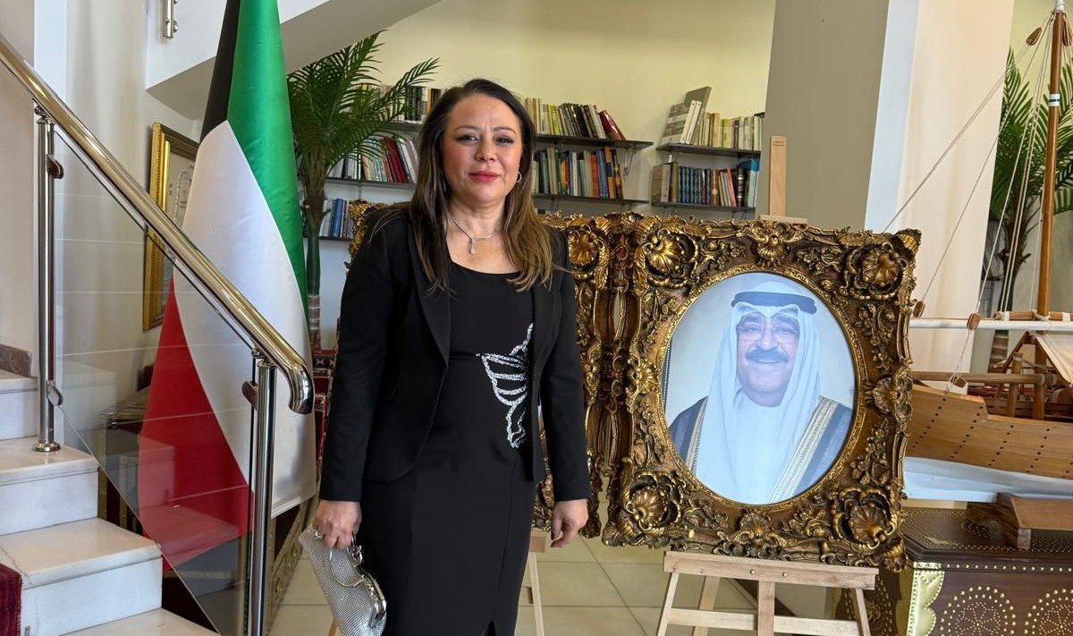 turkiye-kuveyt-saglik-kopruleri-gucleniyor