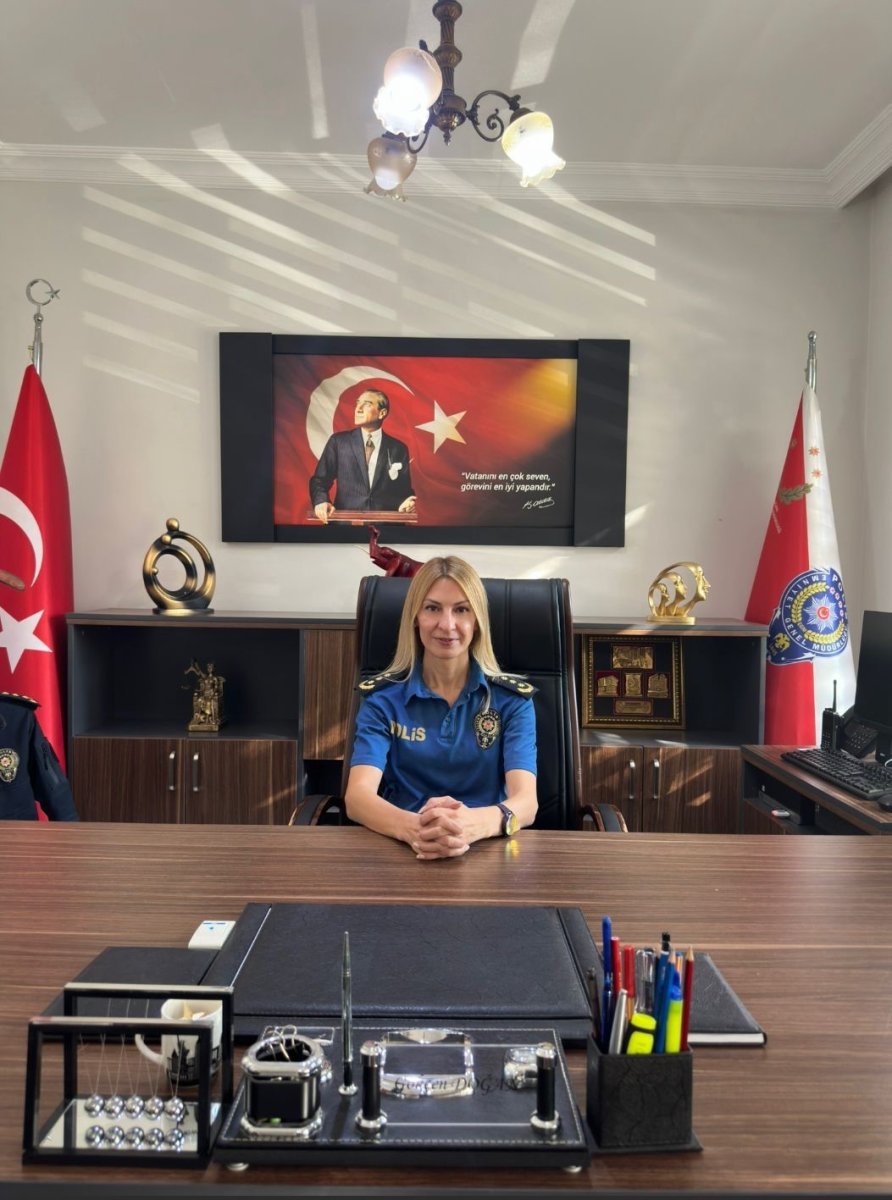 yataganin-ilk-kadin-emniyet-muduru-gorevine-basladi