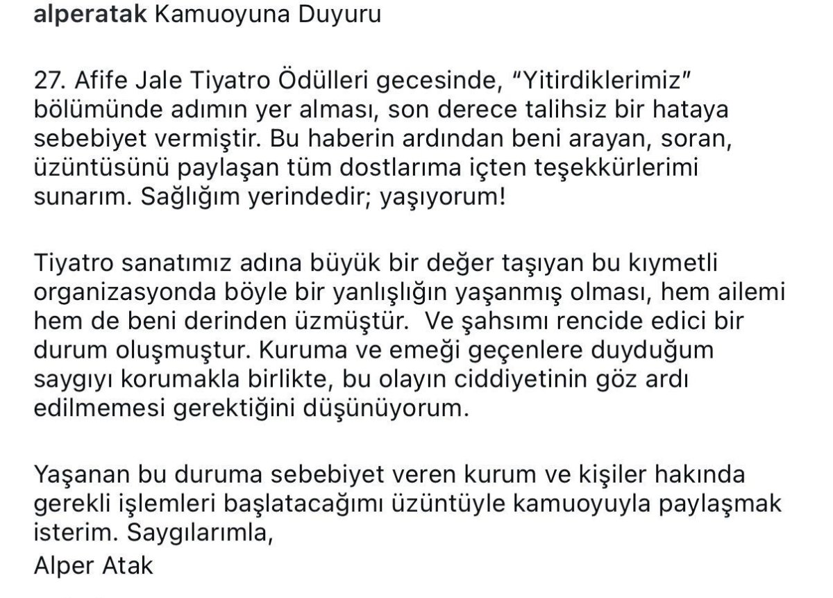 afife-jale-tiyatro-odullerinde-akilalmaz-hata-oyuncu-alper-atak-hayatini-kaybedenler-arasinda-anildi