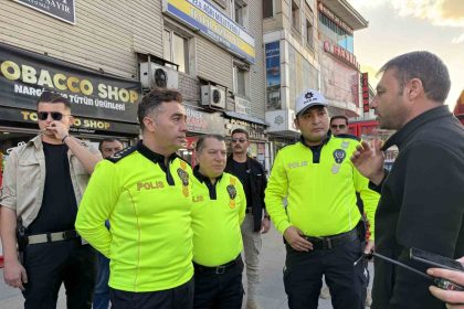 agri-emniyet-muduru-trafik-sorununa-cozum-icin-sahada