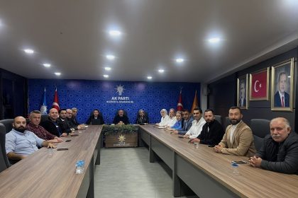 ak-parti-bilecikte-yol-haritasini-belirledi