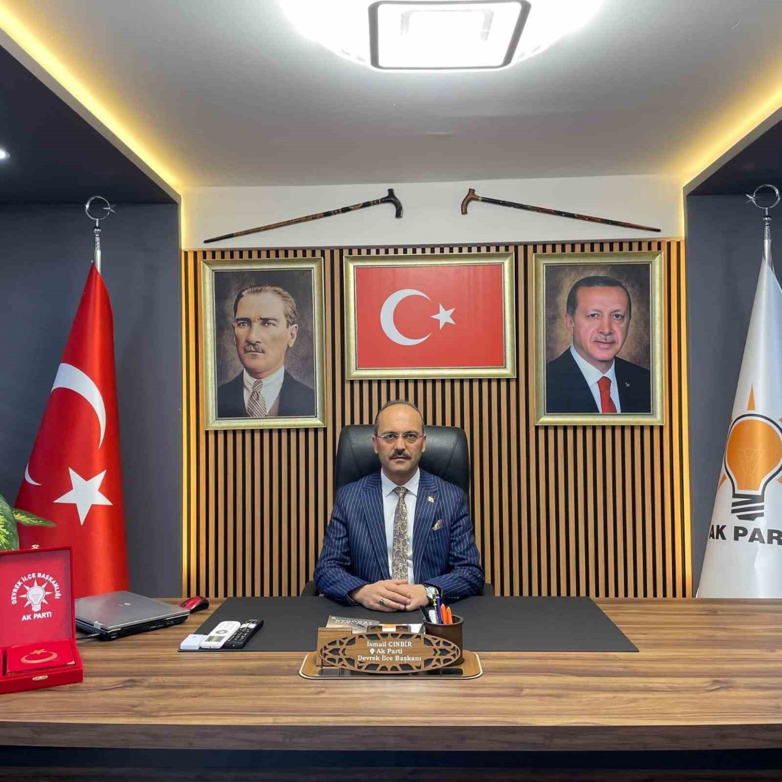 ak-parti-devrek-ilce-baskani-istifa-etti