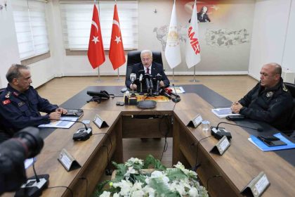 aksarayda-uyusturucuyla-mucadelede-9-ayda-253-kisi-tutuklandi