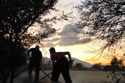 aniz-yangini-itfaiyenin-mudahalesiyle-sonduruldu