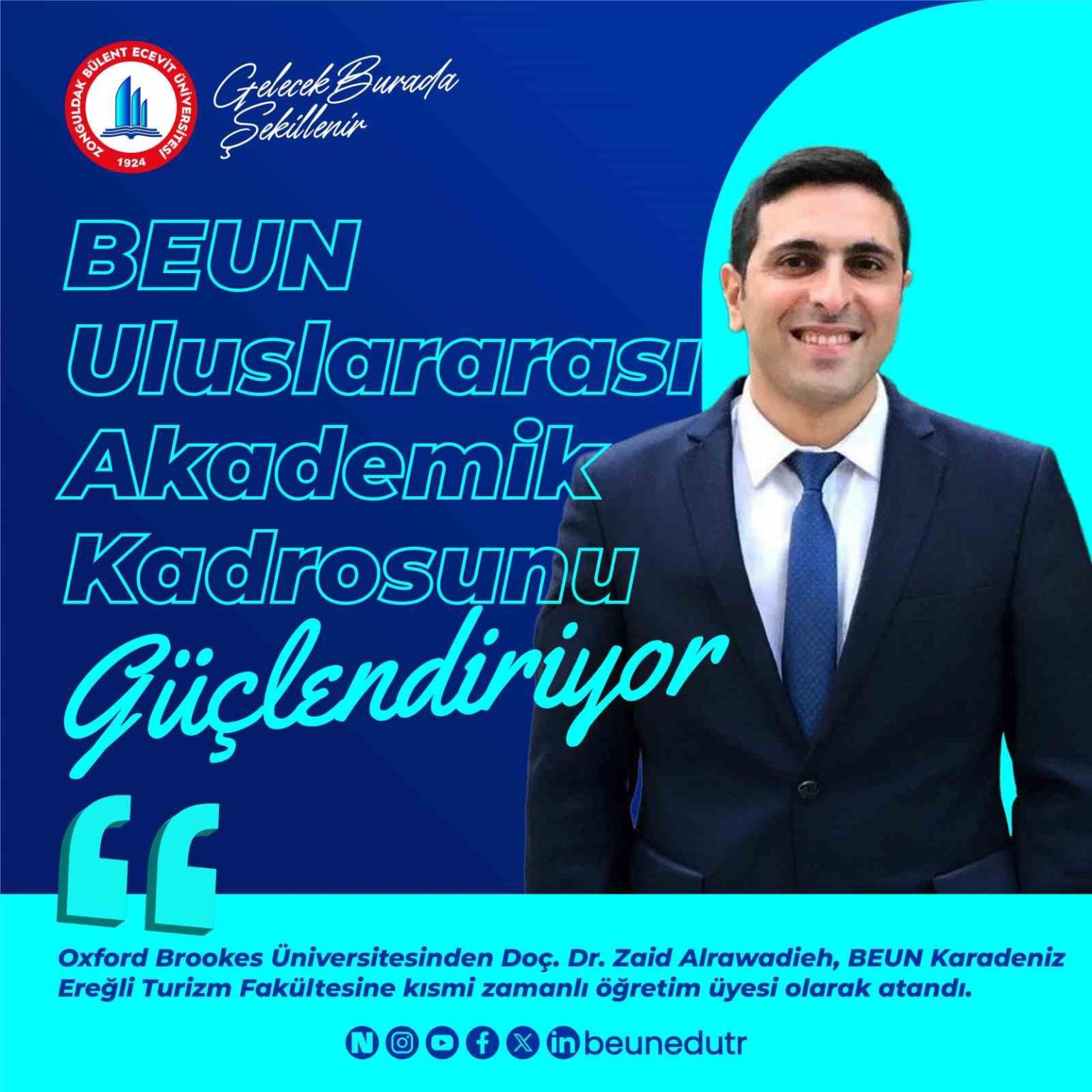 beun-uluslararasi-akademik-kadrosunu-guclendiriyor