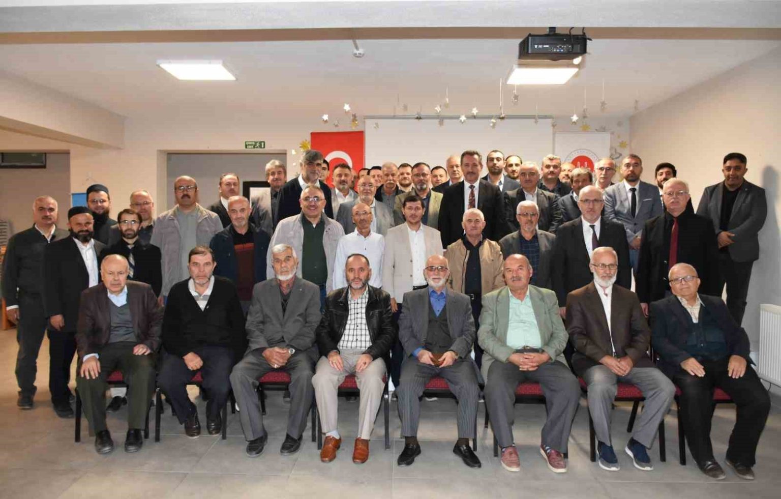 bilecik-muftulugunden-din-gorevlilerine-kahvalti-programi