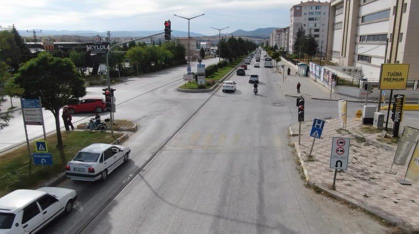 bilecikte-dron-destekli-trafik-denetimi