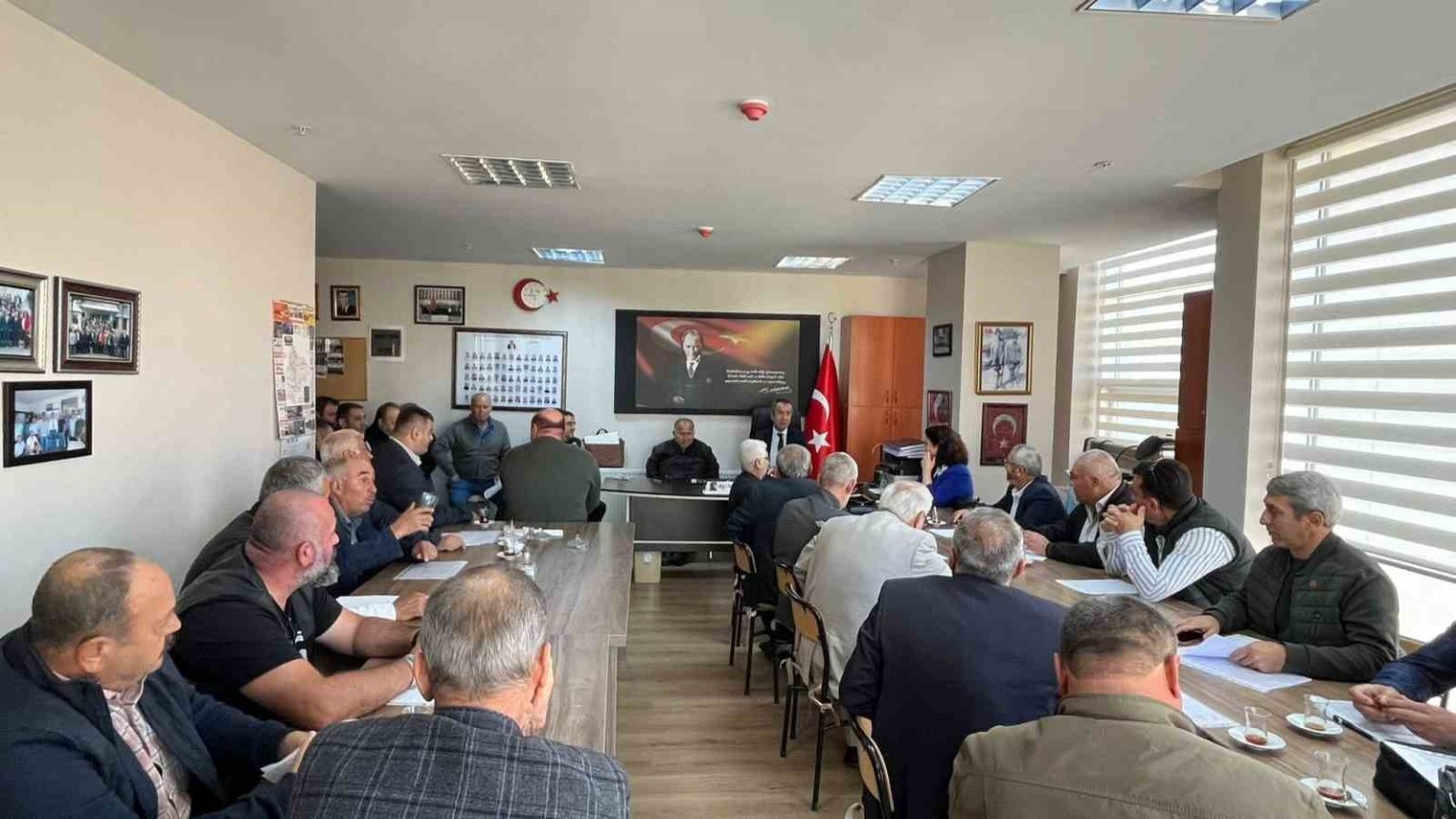 bilecikte-tarimin-gelecegi-masaya-yatirildi