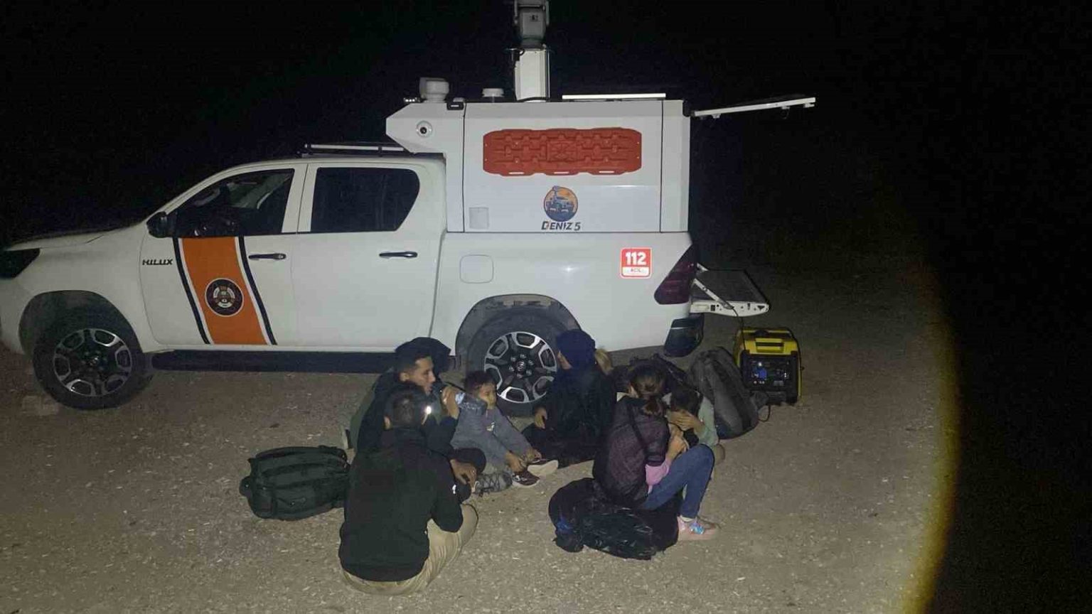 bodrumda-29-duzensiz-gocmen-yakalandi