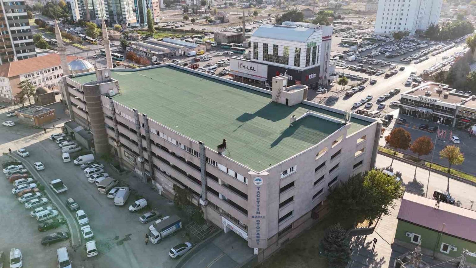 buyuksehir-tacwttin-katli-otoparkinda-2-milyon-tllik-yatirimi-tamamladi