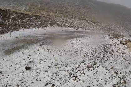denizliye-yilin-ilk-kari-dustu
