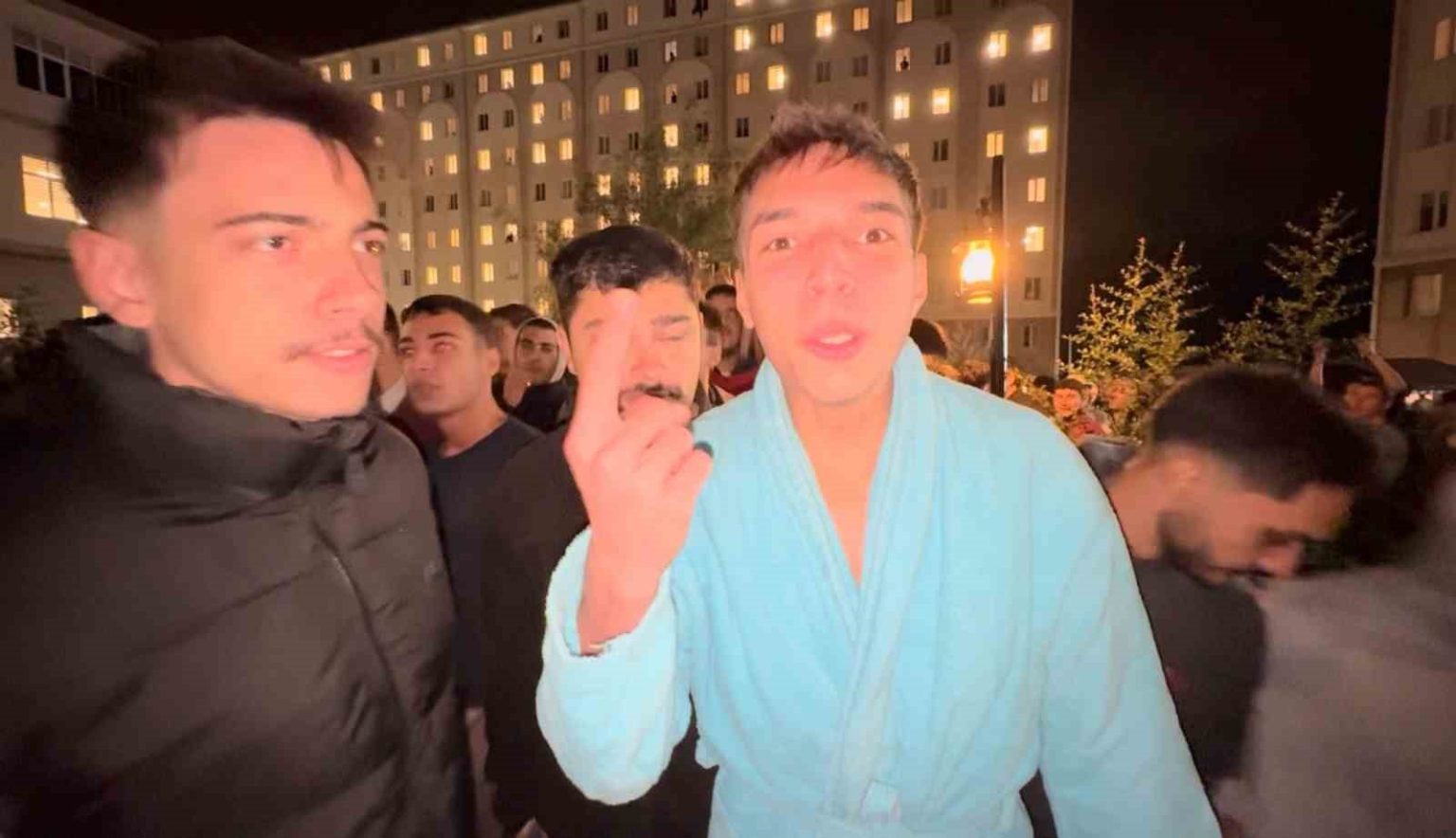 dus-alamayan-ogrenciler-edirne-belediyesini-protesto-etti