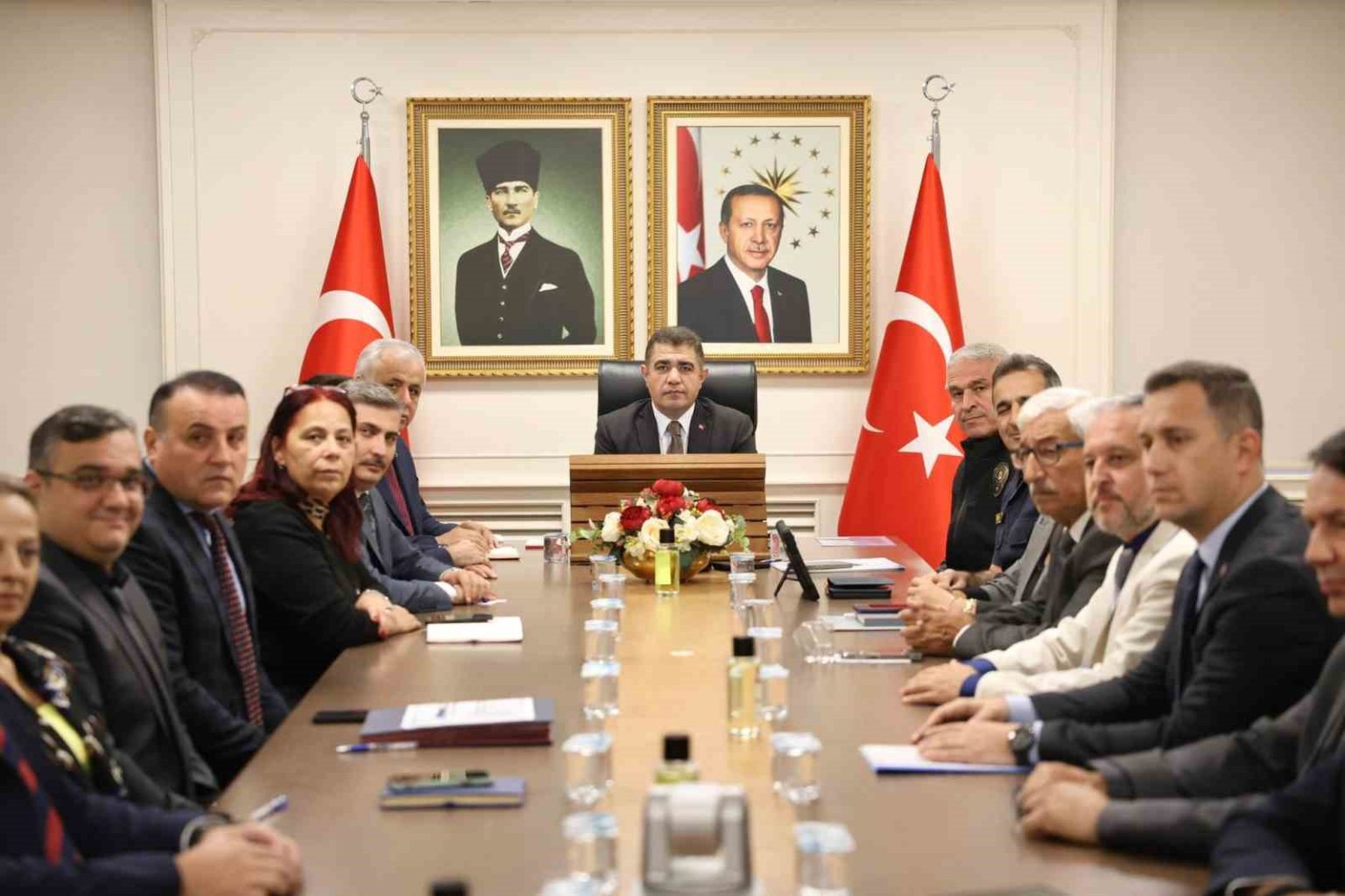 duzcenin-bagimlilikla-mucadelesi-ele-alindi