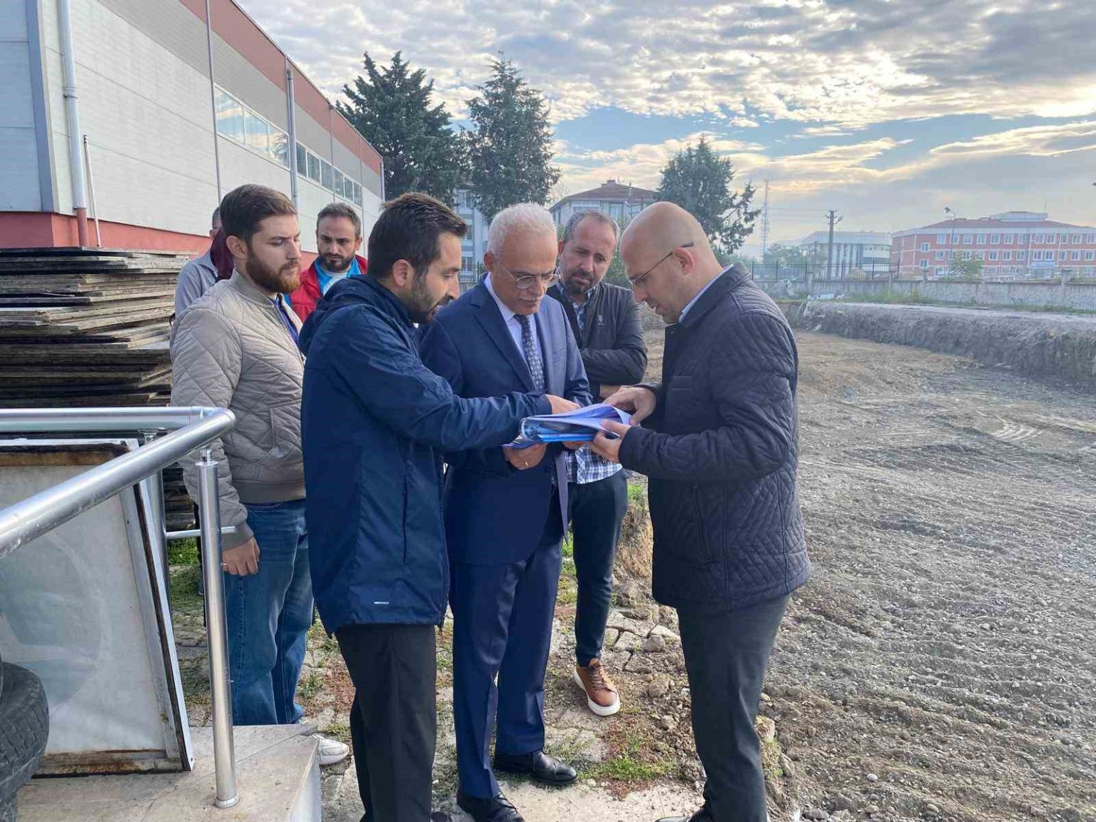 duzceye-okculuk-salonu-yapiliyor