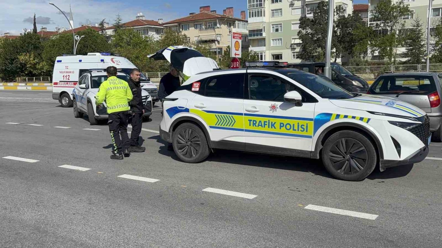 edirnede-otomobil-ile-motosiklet-carpisti-1-yarali