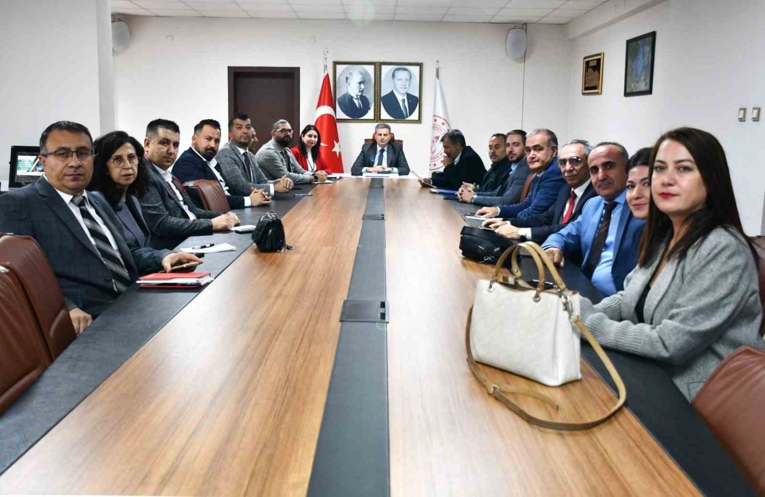 esges-sempozyumu-icin-okul-mudurleriyle-sene-basi-toplantisi-gerceklestirildi