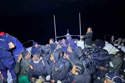 fethiye-aciklarinda-46-duzensiz-gocmen-yakalandi