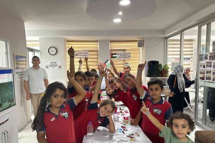 gazipasada-filistinli-cocuklar-icin-resim-etkinligi-duzenlendi