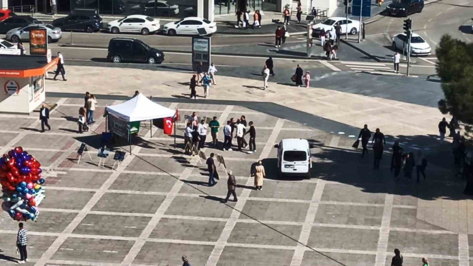 hudaparin-gazze-standinda-gerginlik-polis-kavgayi-onledi